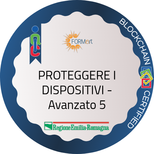 Badge pubblico 83364